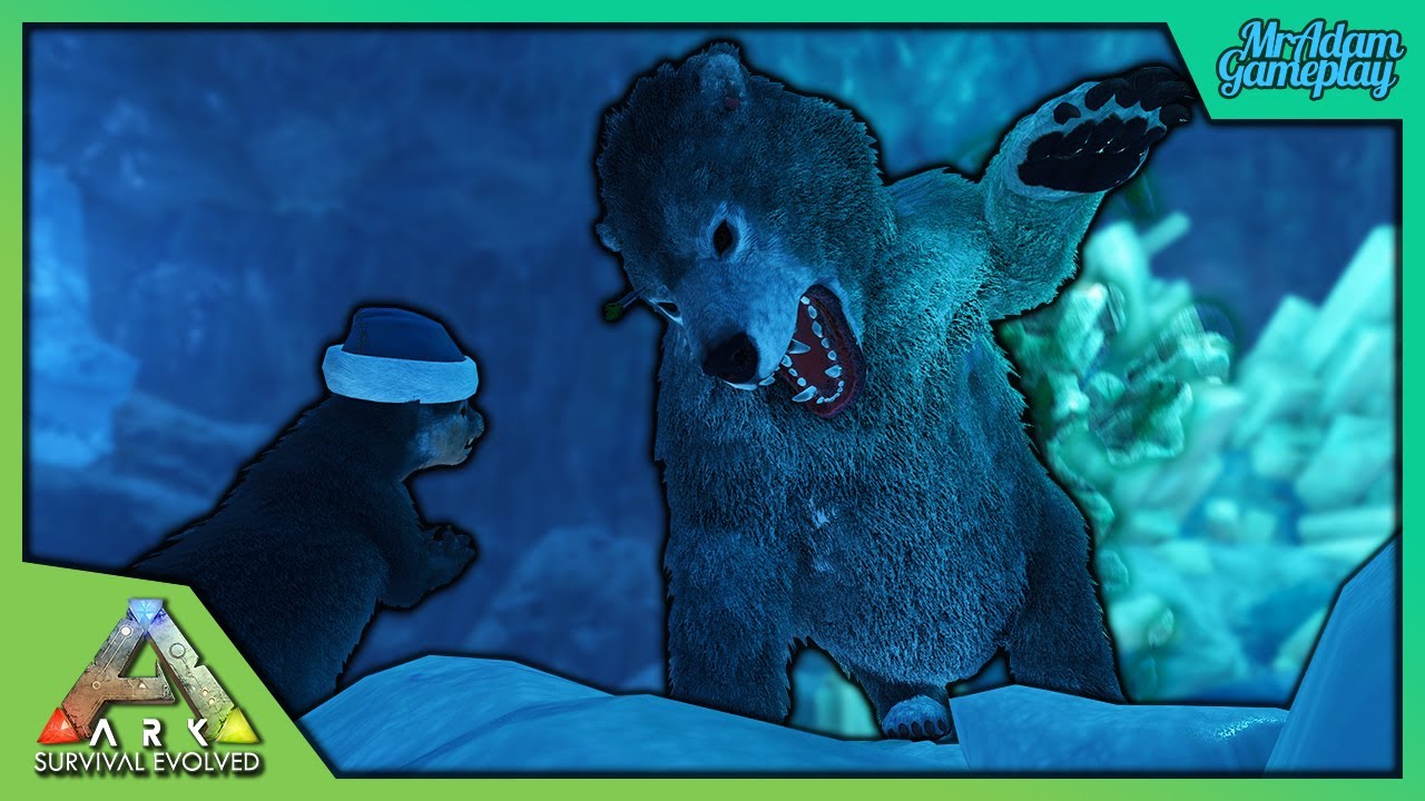 ARK: Survival Evolved | The Island Ep50 | In The Name Of Science!!