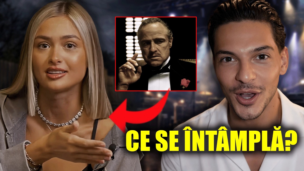 CE AU MAI FĂCUT PICAN ȘI BEREGOI?!