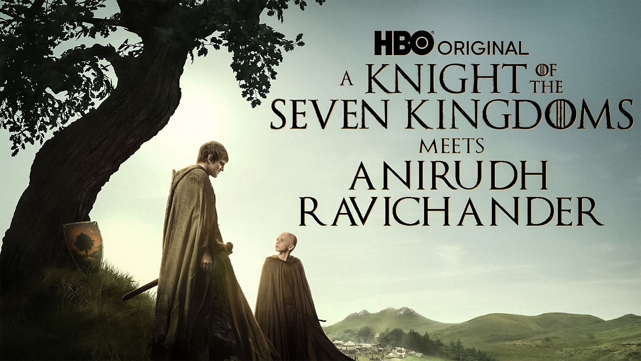 A Knight of the Seven Kingdoms | Coolie | Ser Duncan the Tall | Tamil Edit