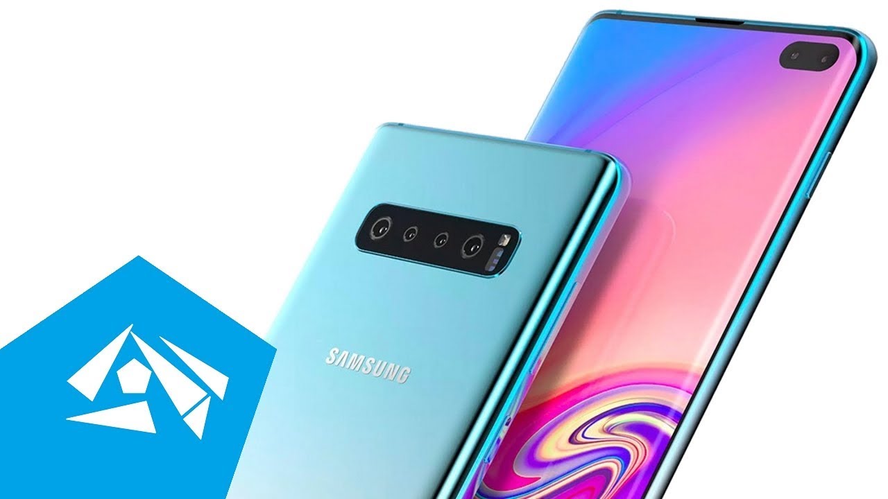 2019 Top 5 Smartphones