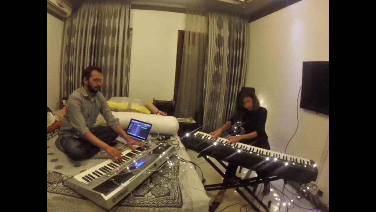 First Sun - Adnan & Farja