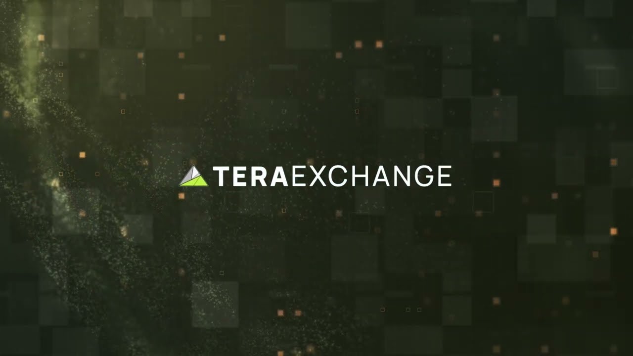 Get your bag of TERA | Terareum | TeraExchange | Crypto Exchange