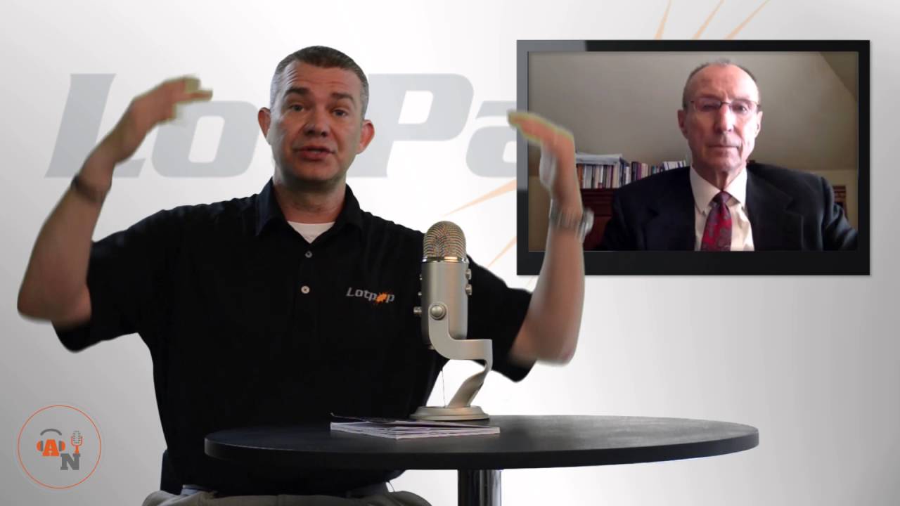 LotParty - Episode 19