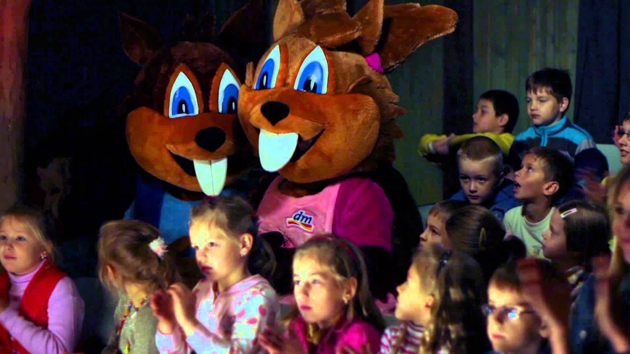 Vesel&eacute; z&uacute;bky ZO Z&Aacute;KULISIA NAT&Aacute;ČANIA 2013
