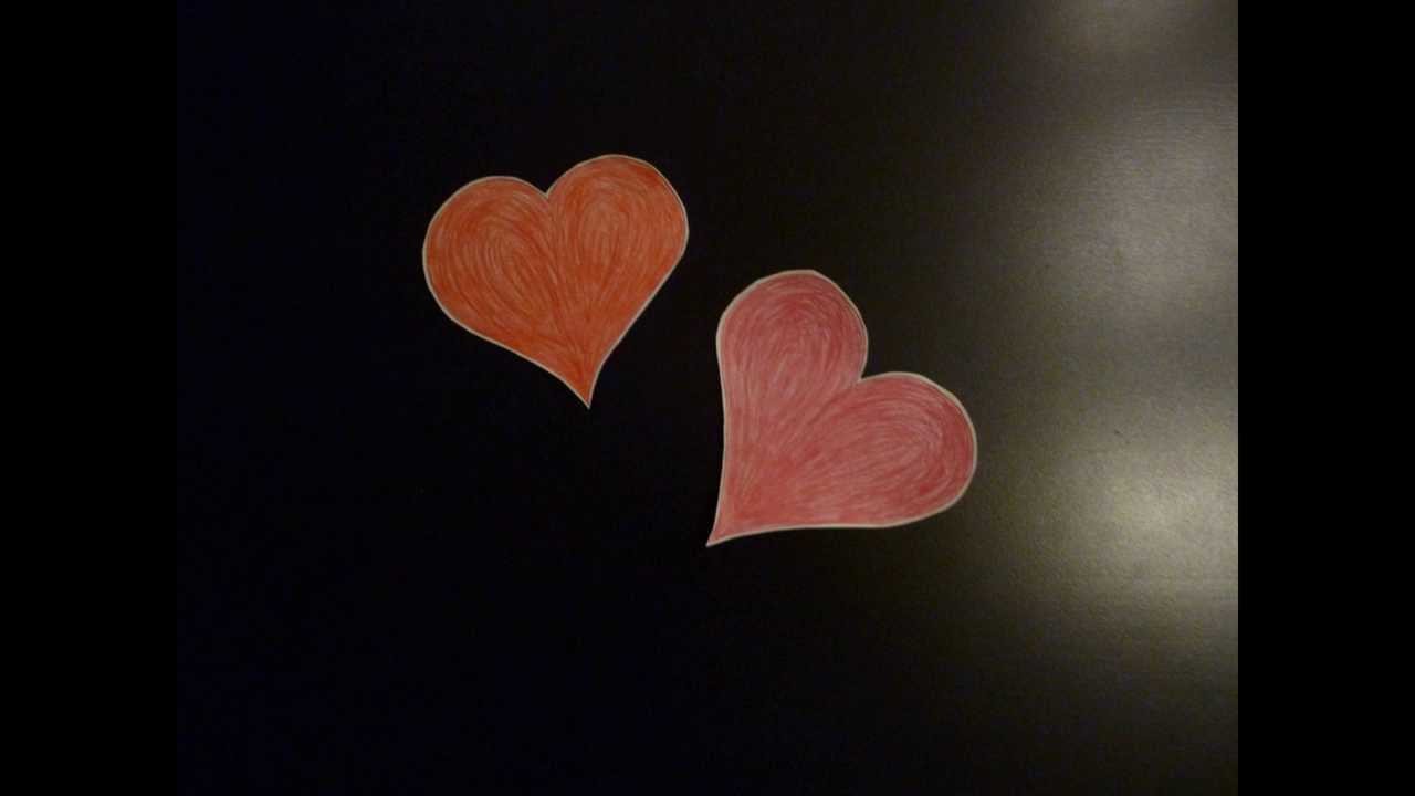 Paper Route - Two Hearts