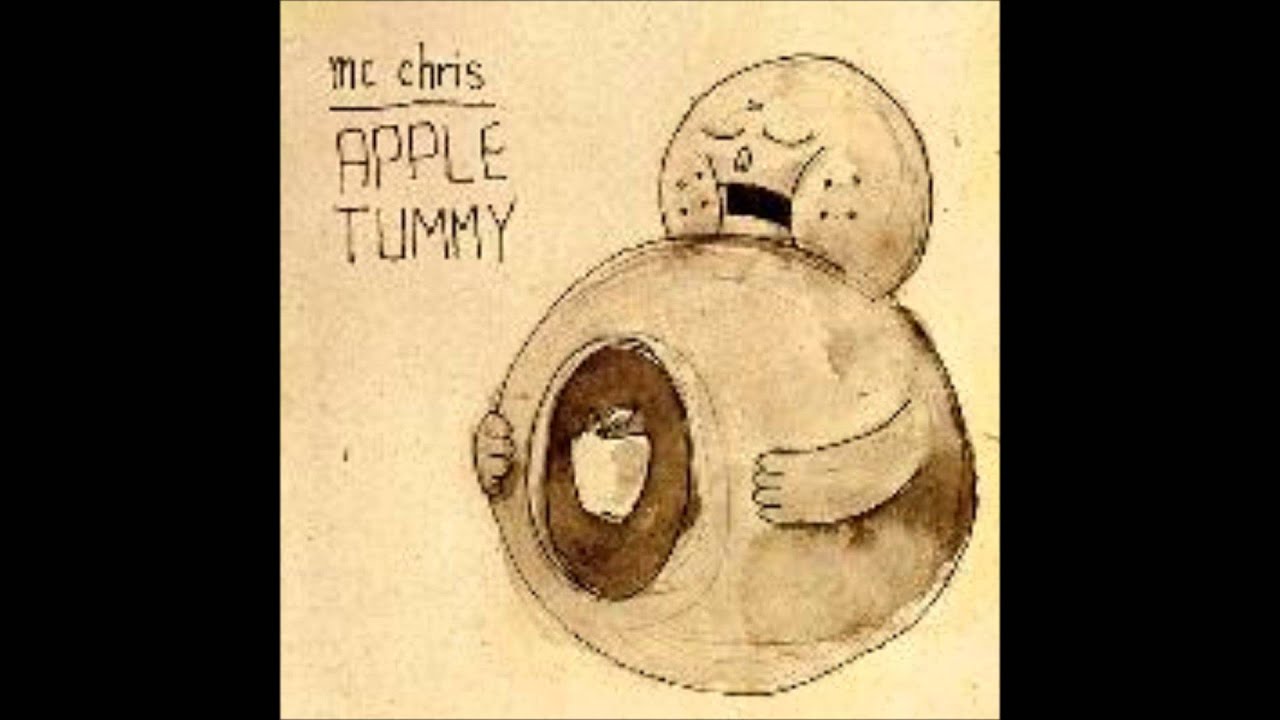 MC Chris - 11. MC Chris Ownz (Paper Planes)