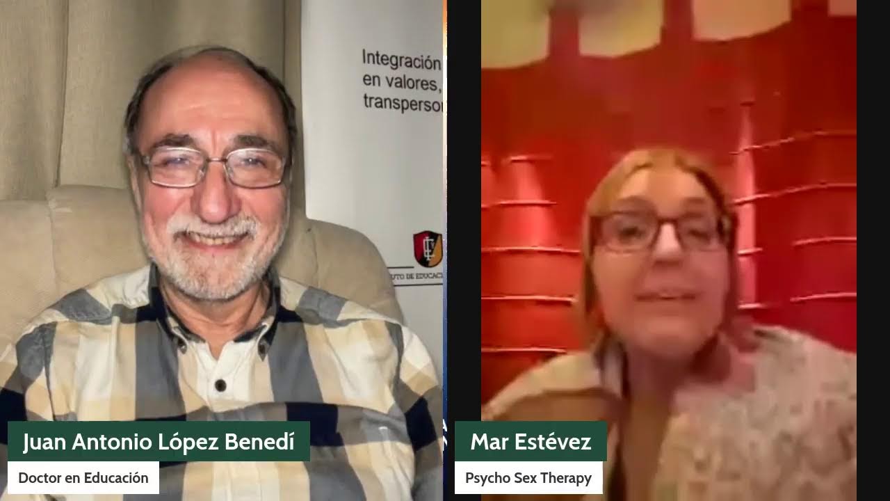 Educación en Valores Humanos y Sexualidad