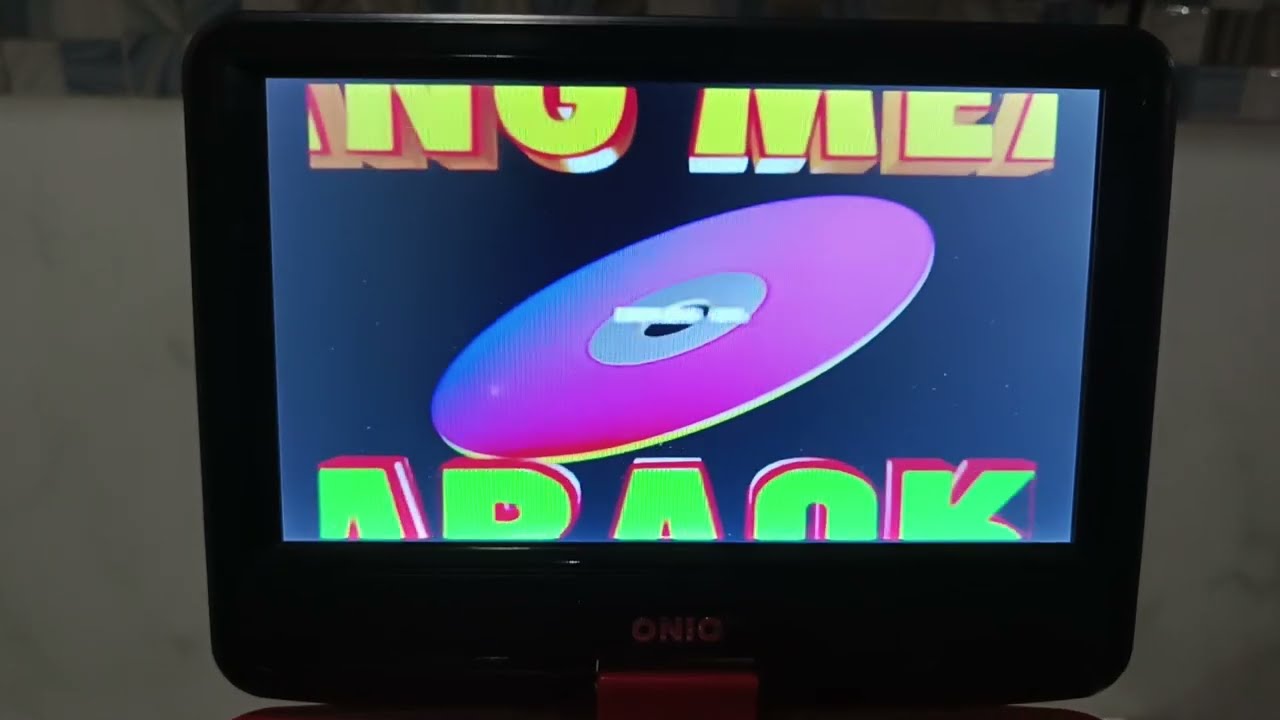 HM VCD Vol. 188 - Intro