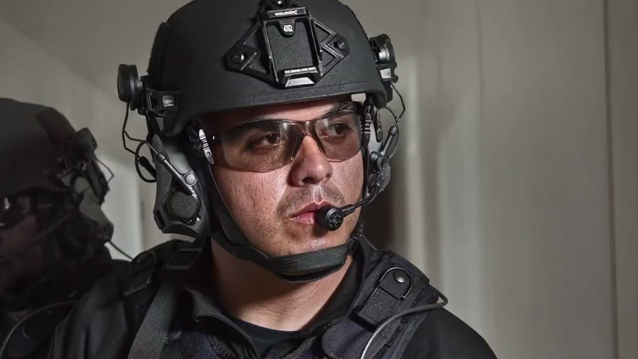 3M PELTOR ComTac VIII Headset First Look