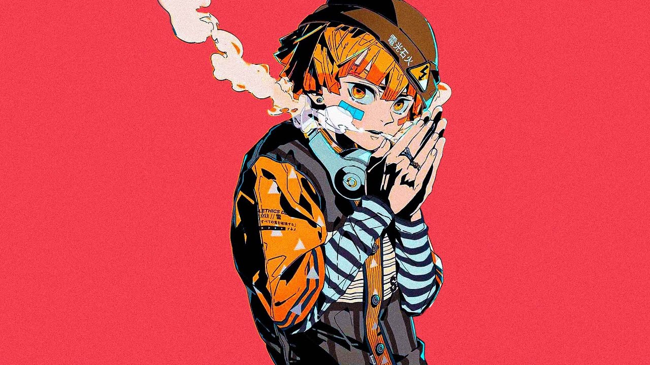 ANIME TYPE BEAT 