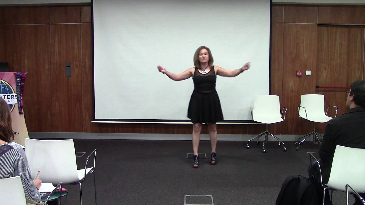 Atitude positiva - Filipa Ramos