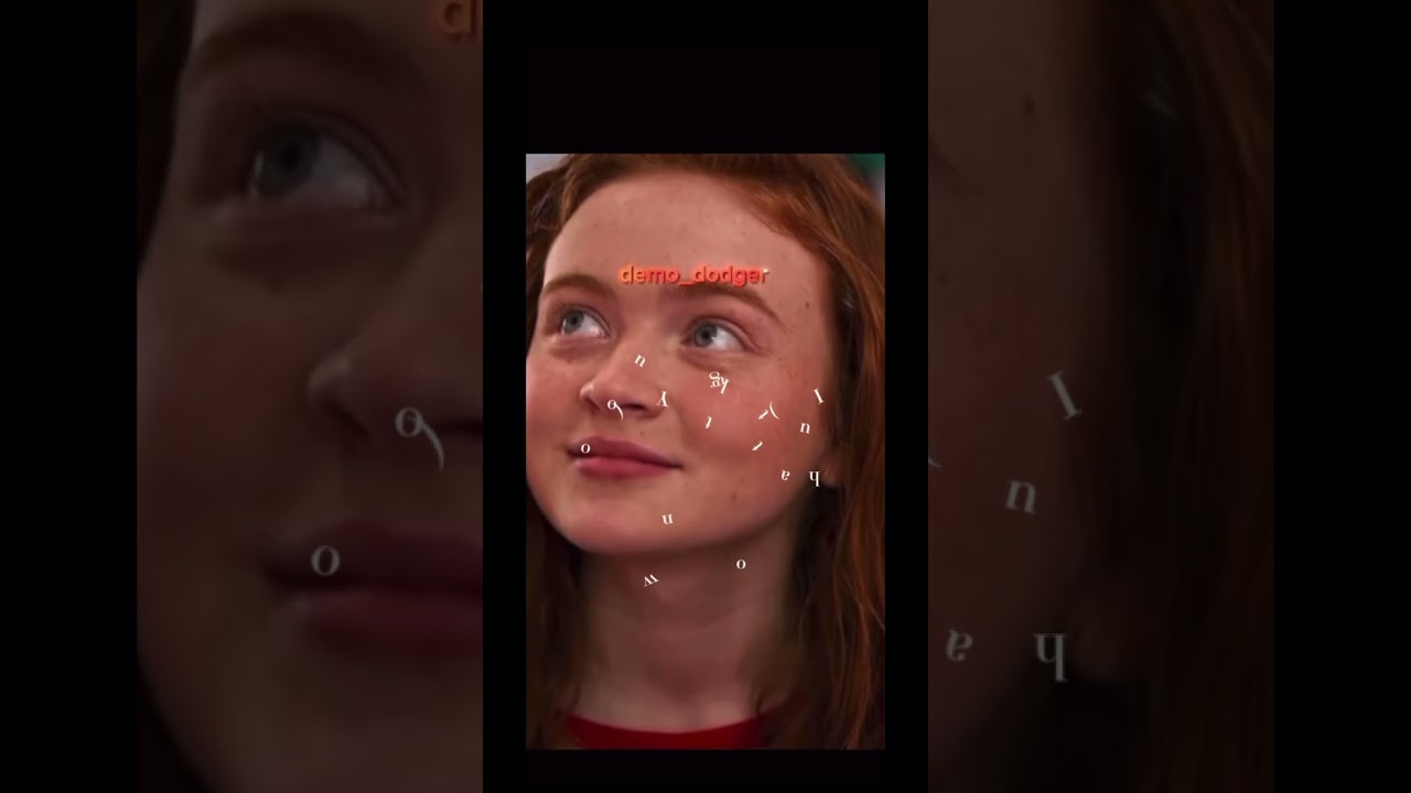 day 7 of posting till I go viral -max mayfield edit #viral #netflixseries #max #edit #trending #cool