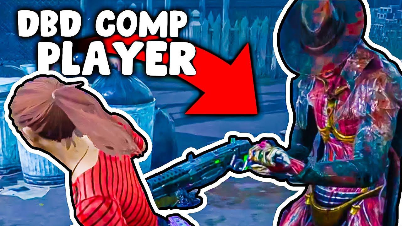 CASTIGANDO EL ZONEO DEL ARPONERO | Dead by Daylight