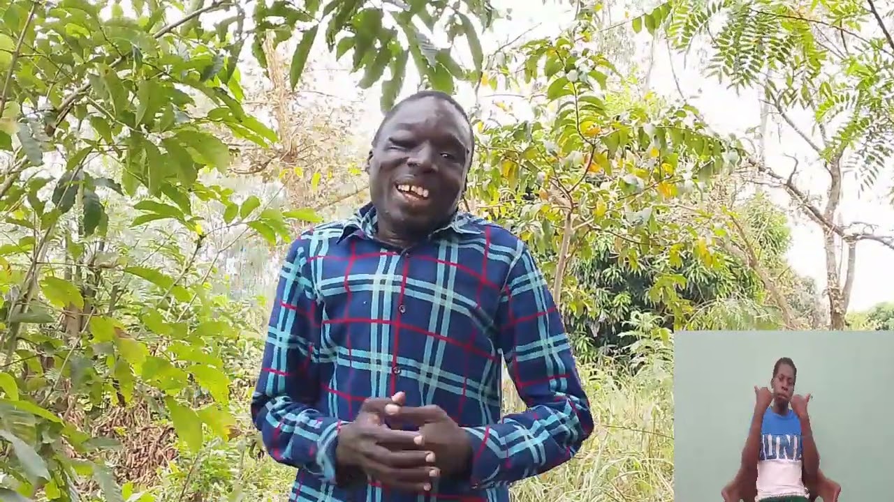 FMNR Video Ileb Luo