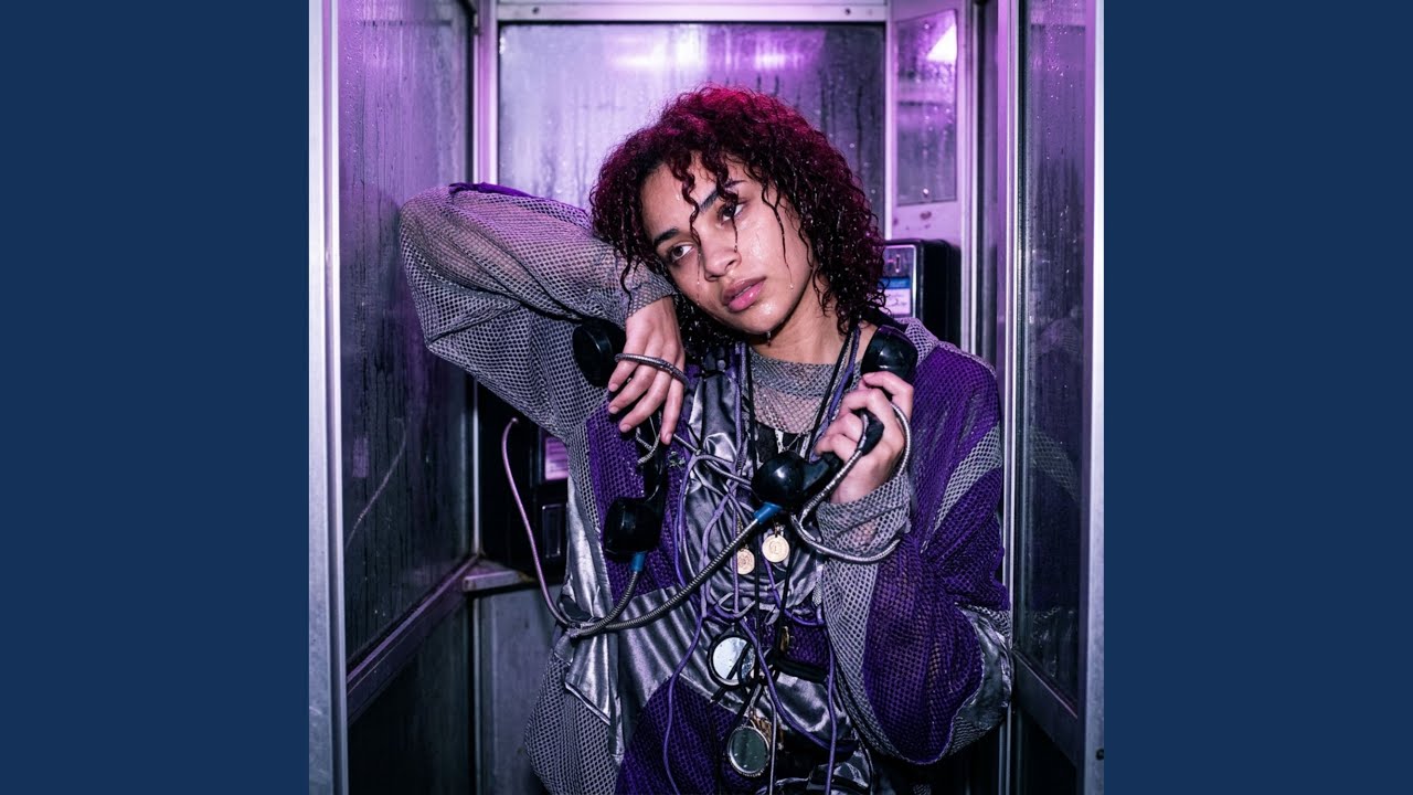 needy x Kicking Flavors (Sped Up)