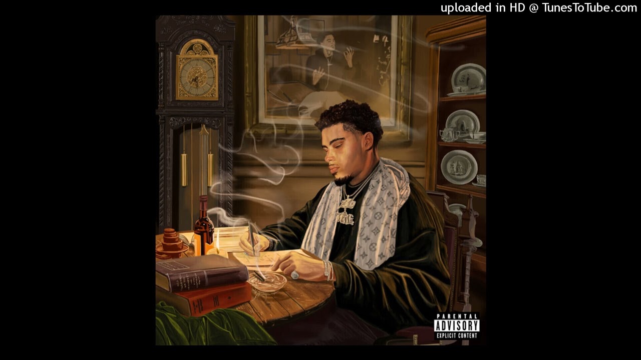 Jay Critch - Six Senses (Instrumental)