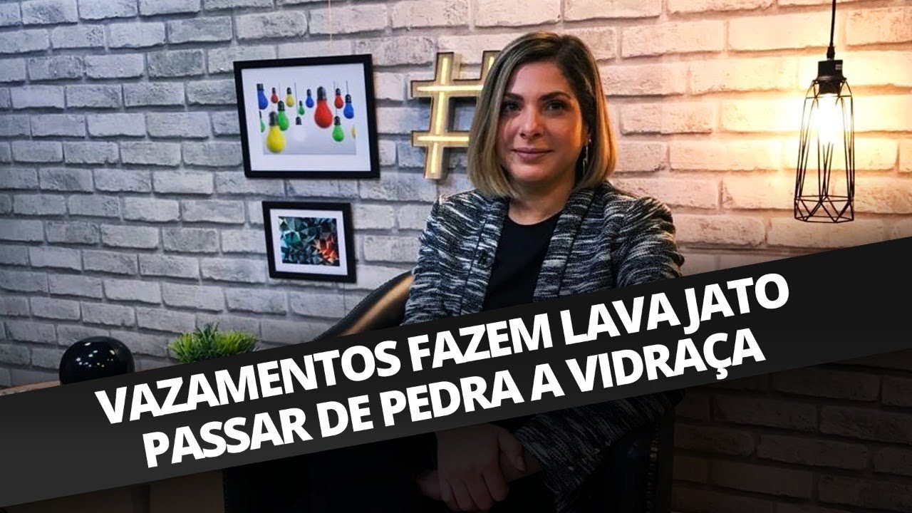 VAZAMENTOS FAZEM LAVA JATO PASSAR DE PEDRA A VIDRAÇA