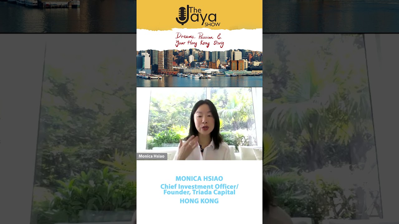 𝐒𝐦𝐚𝐥𝐥 𝐒𝐭𝐞𝐩𝐬, 𝐁𝐢𝐠 𝐆𝐫𝐨𝐰𝐭𝐡: 𝐌𝐨𝐧𝐢𝐜𝐚 𝐇𝐬𝐢𝐚𝐨&rsquo;𝐬 𝐀𝐝𝐯𝐢𝐜𝐞 𝐨𝐧 𝐍𝐚𝐯𝐢𝐠𝐚𝐭𝐢𝐧𝐠 𝐔𝐧𝐜𝐞𝐫𝐭𝐚𝐢𝐧𝐭𝐲 𝐚𝐧𝐝 𝐇𝐞𝐫 𝐋𝐞𝐠𝐚𝐥 𝐑𝐨𝐨𝐭𝐬