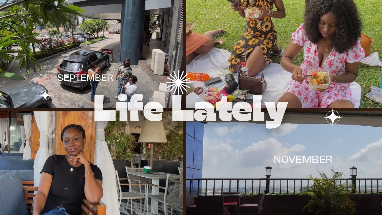 Life Lately| My Little Escapes Outside 9-5🥰| VLOG #youtube #youtubefeed #vlog