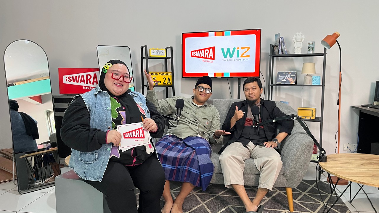 Pahala Berbuat Baik di Bulan Ramadhan - RILS Show