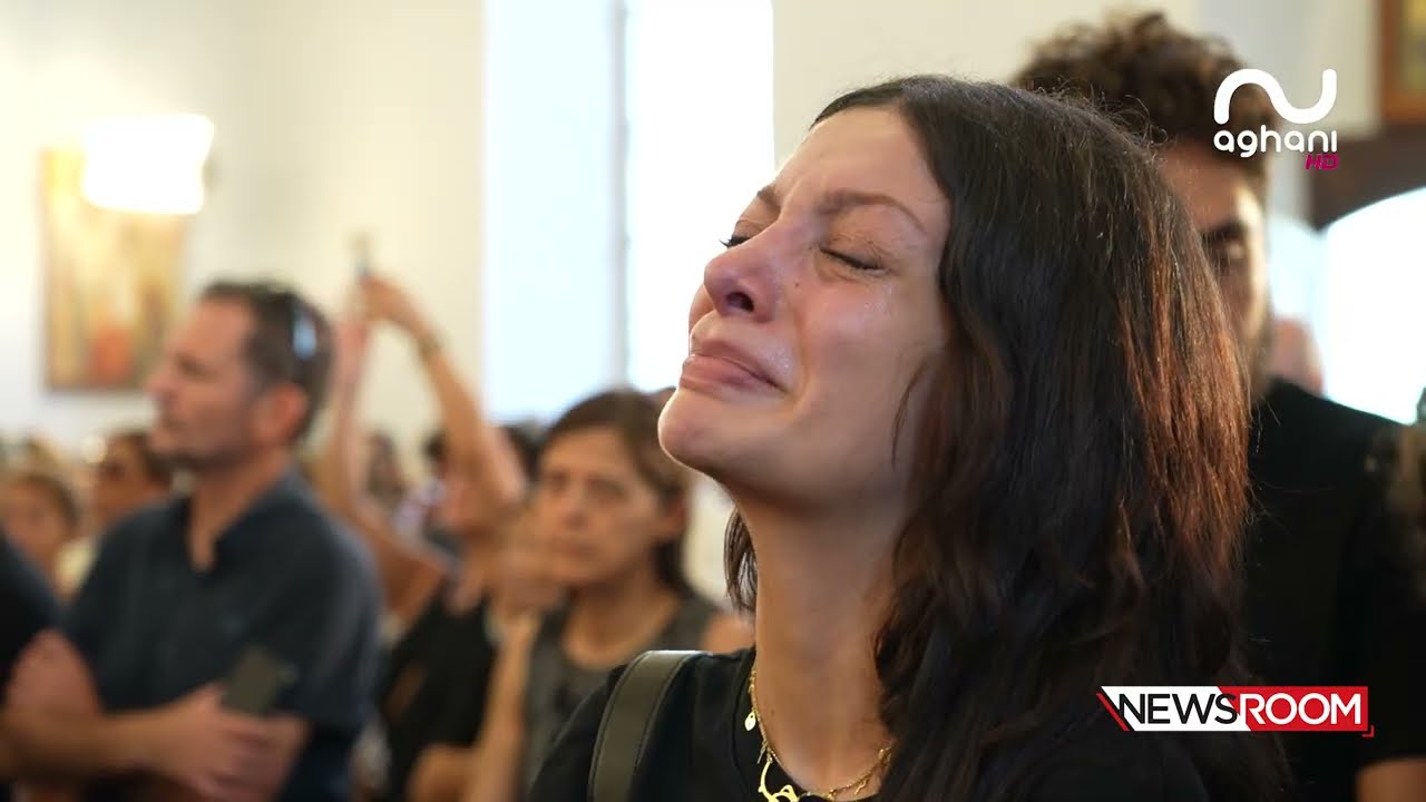 النجوم يودعون زياد الرحباني ويلتمون حول السيدة فيروز.. الأسطورة العبقري في يومه الأخير!