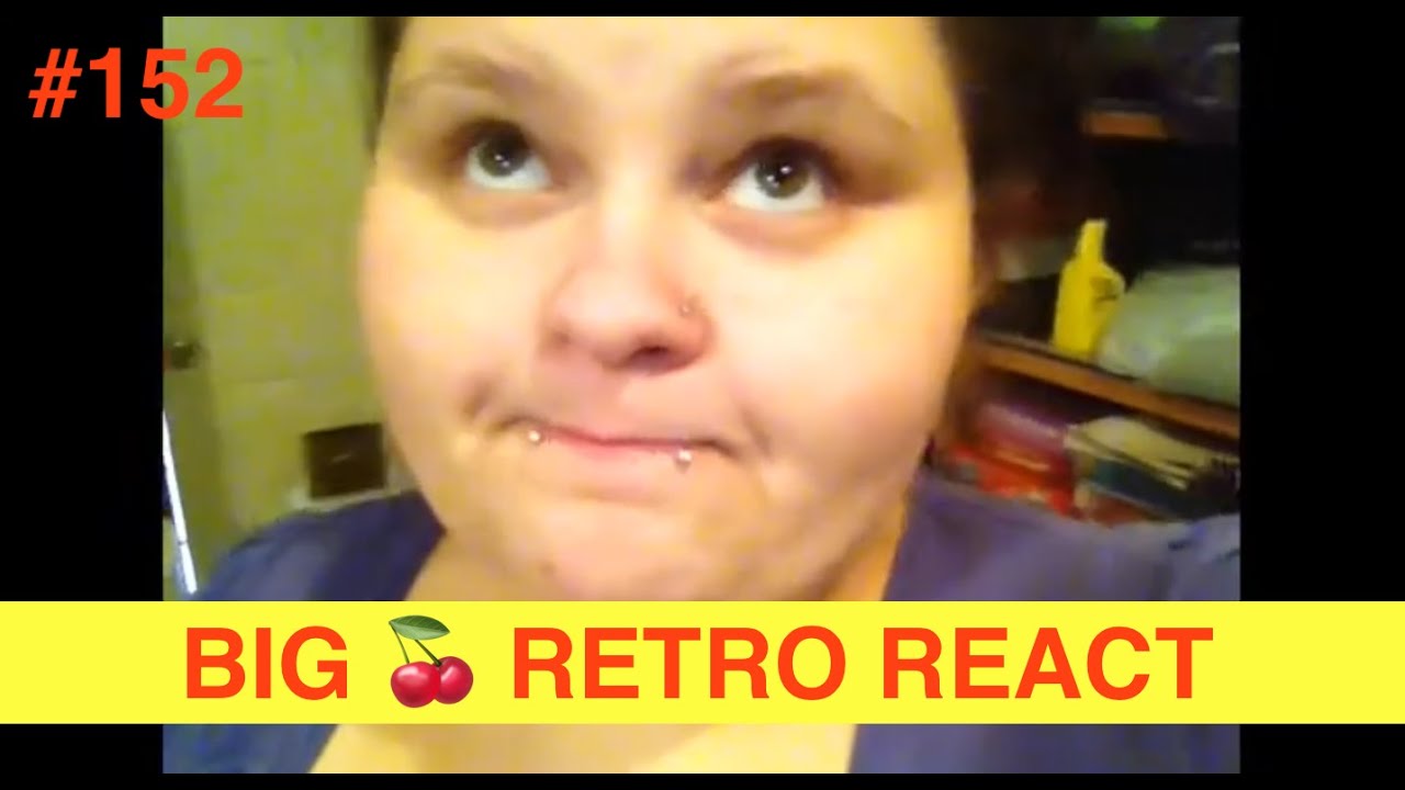 AMBERLYNN LYING ABOUT HER COMING OUT STORY!!! BIG CHERRY #152
