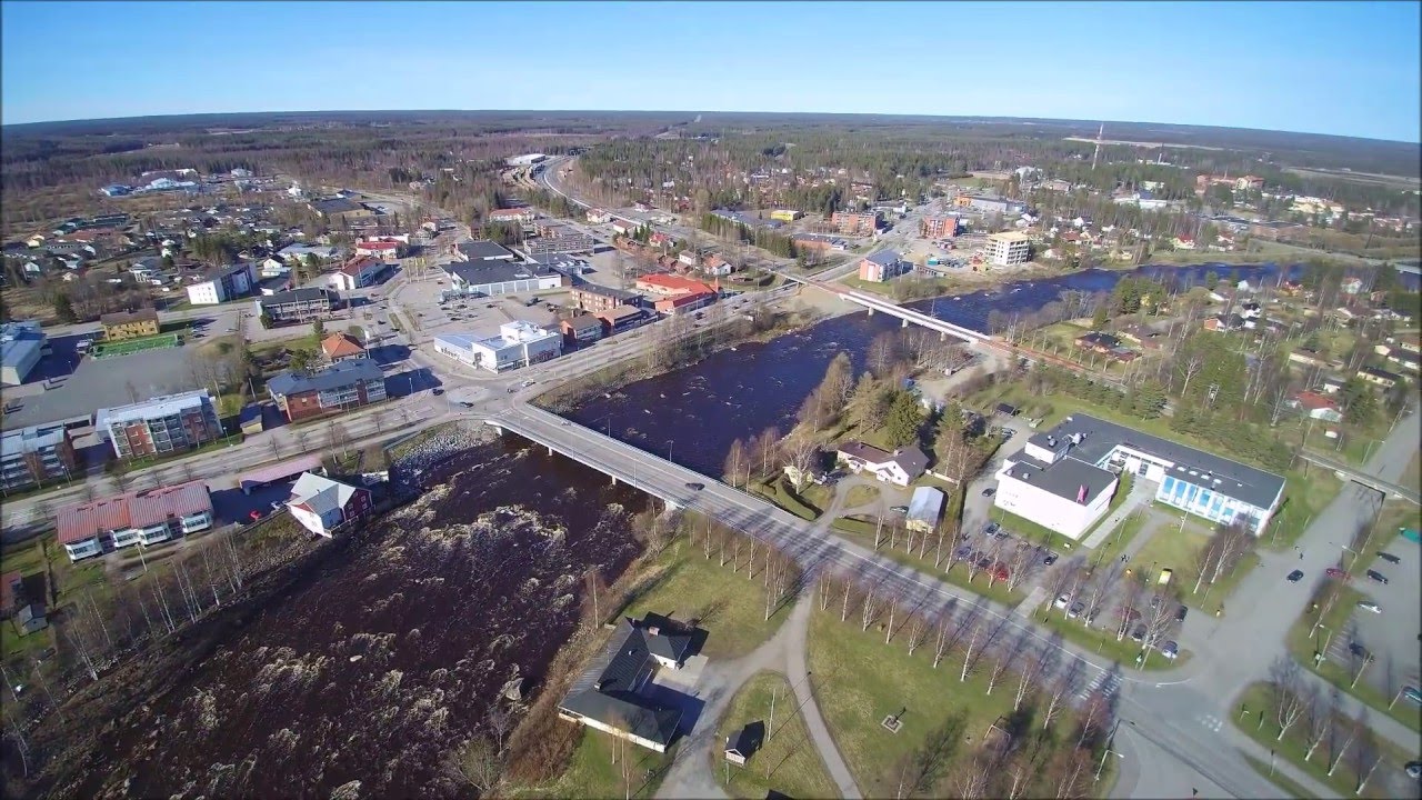 OULAINEN 4.5.2016