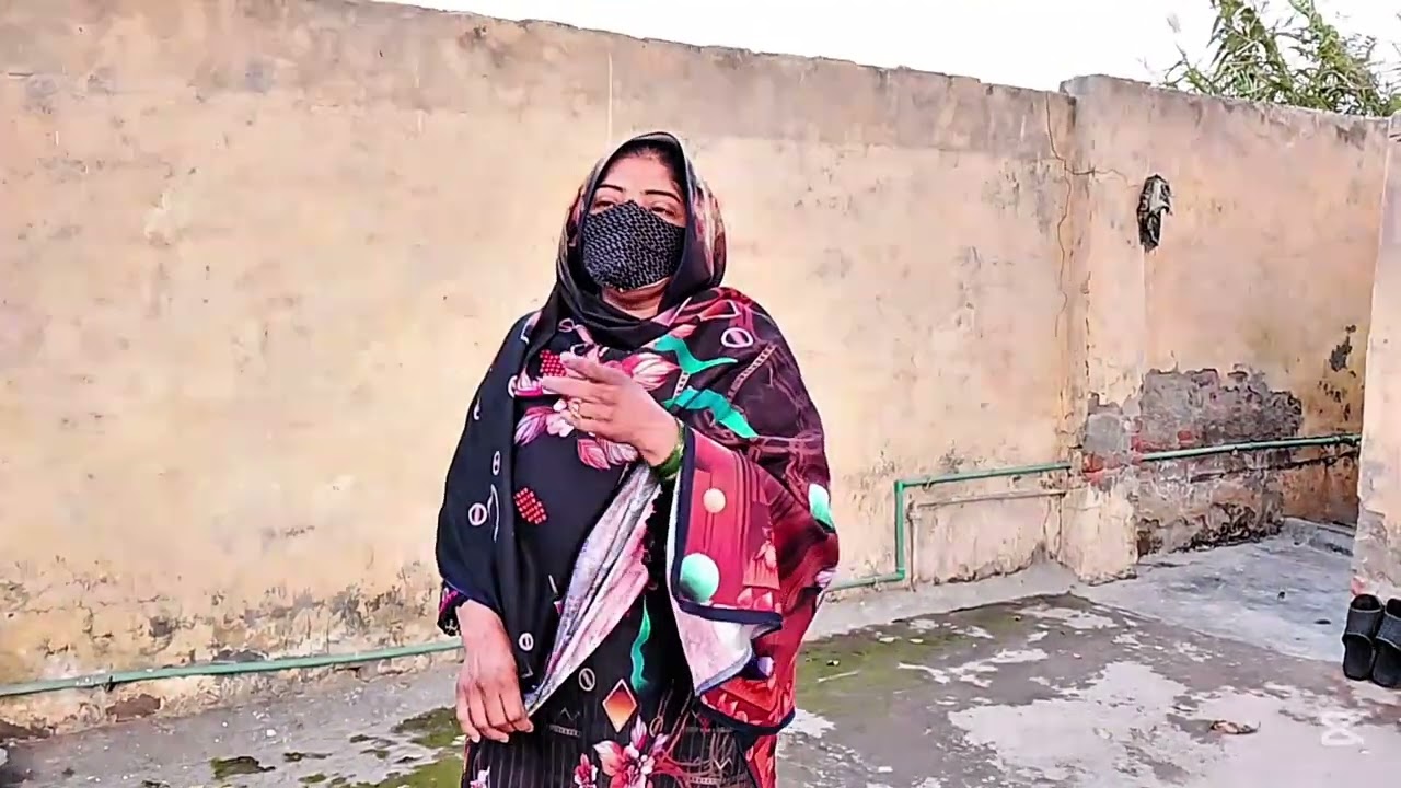یہ کہاں کسی کی بات مانتے ہیں #simplebajivlogs