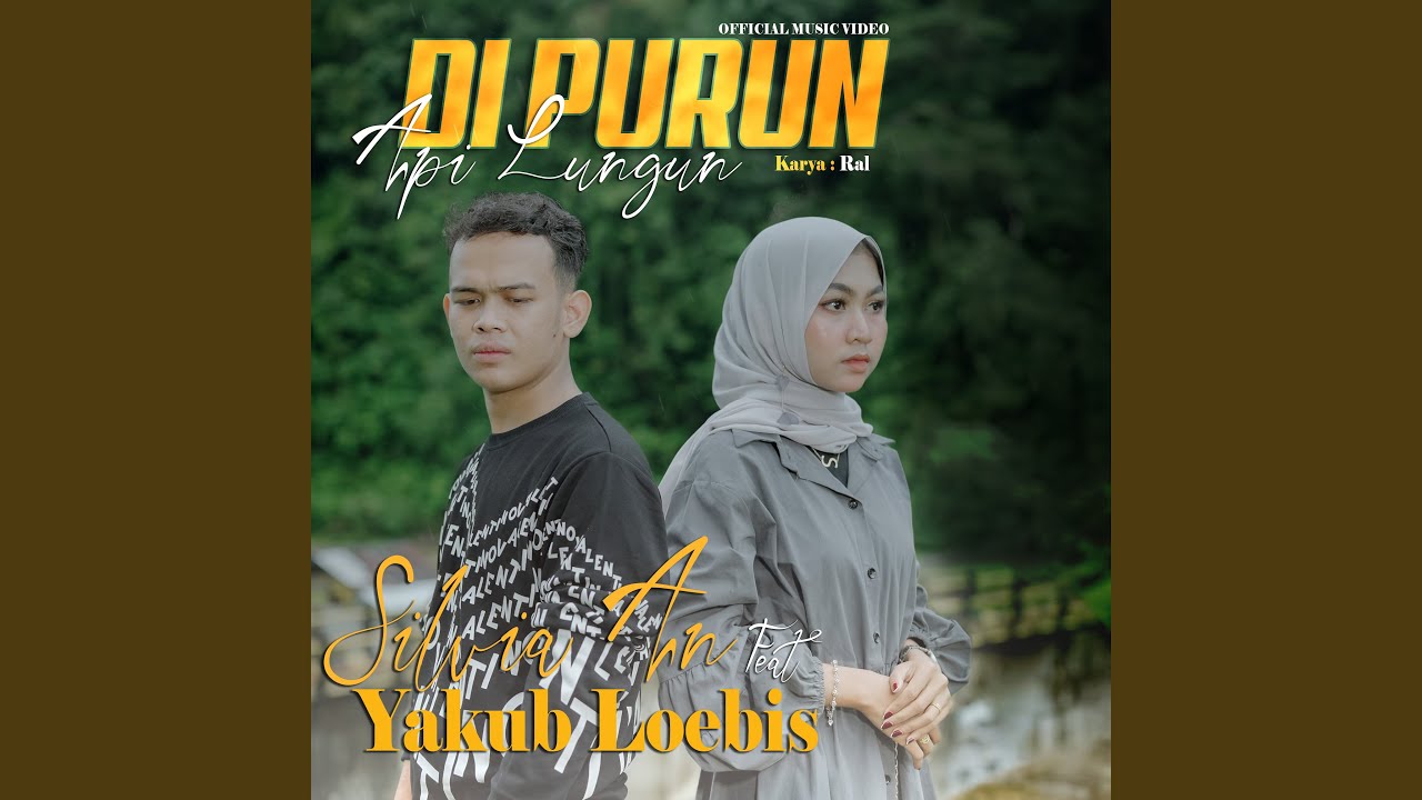 Di Purun Api Lungun (feat. Yakup Loebies)