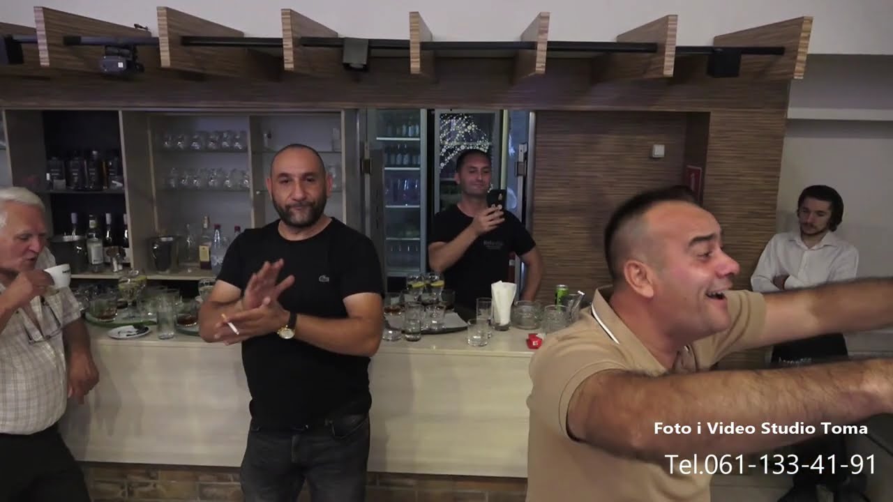 krstenje kod Branka i Ruzice 15.aug.2025.g.3.deo