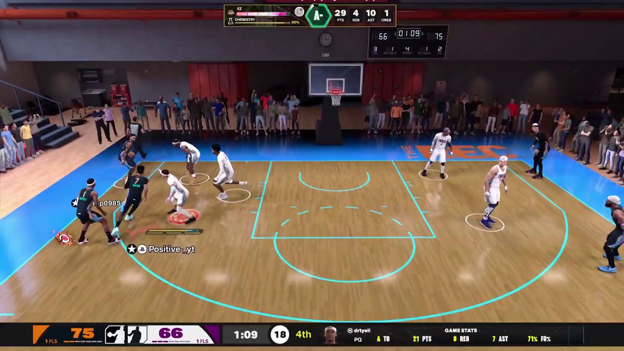 2k26