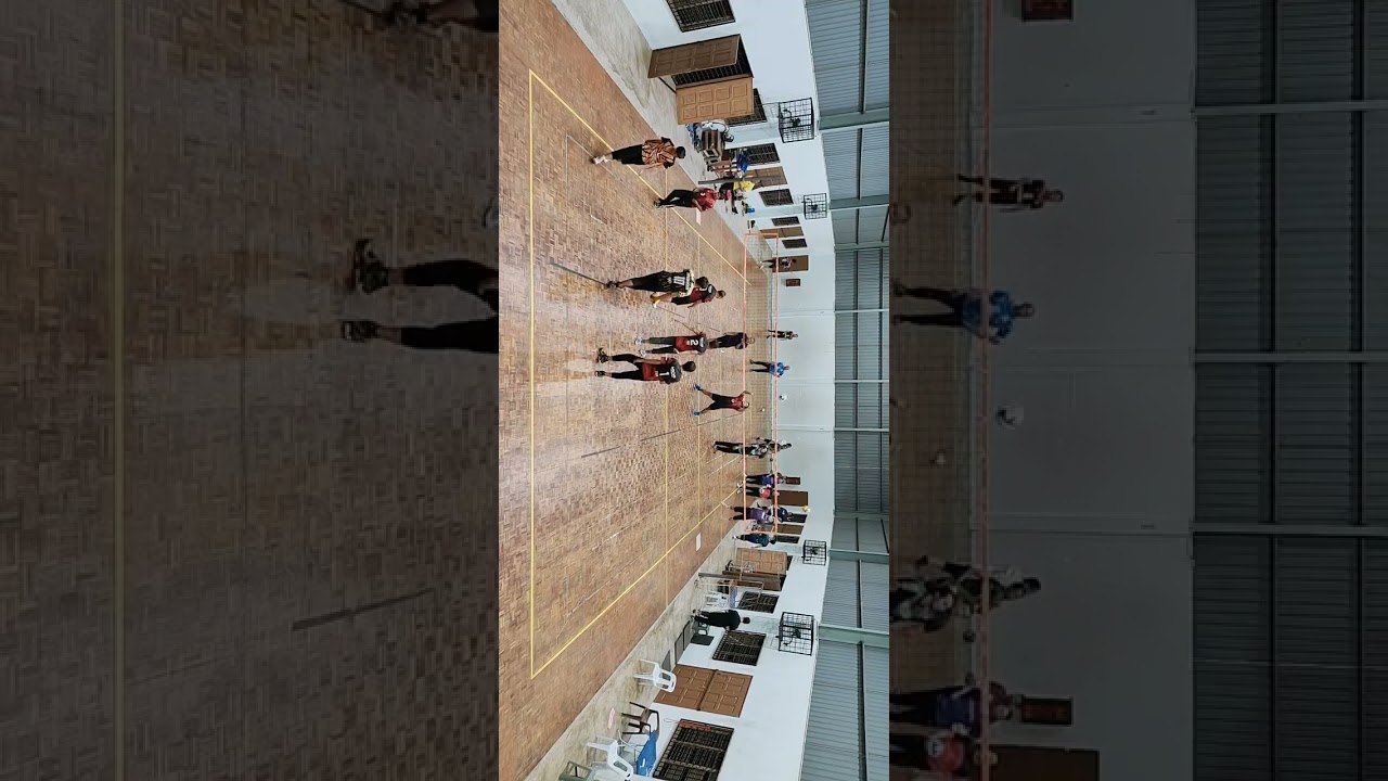 MVVC VS MTBE (KUANTAN PAHANG)