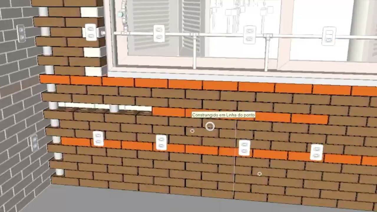 Grupo de whats sobre Tijolo ecológico