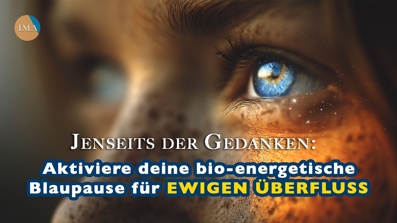Der vergessene Code: Warum deine Manifestationen bisher scheiterten