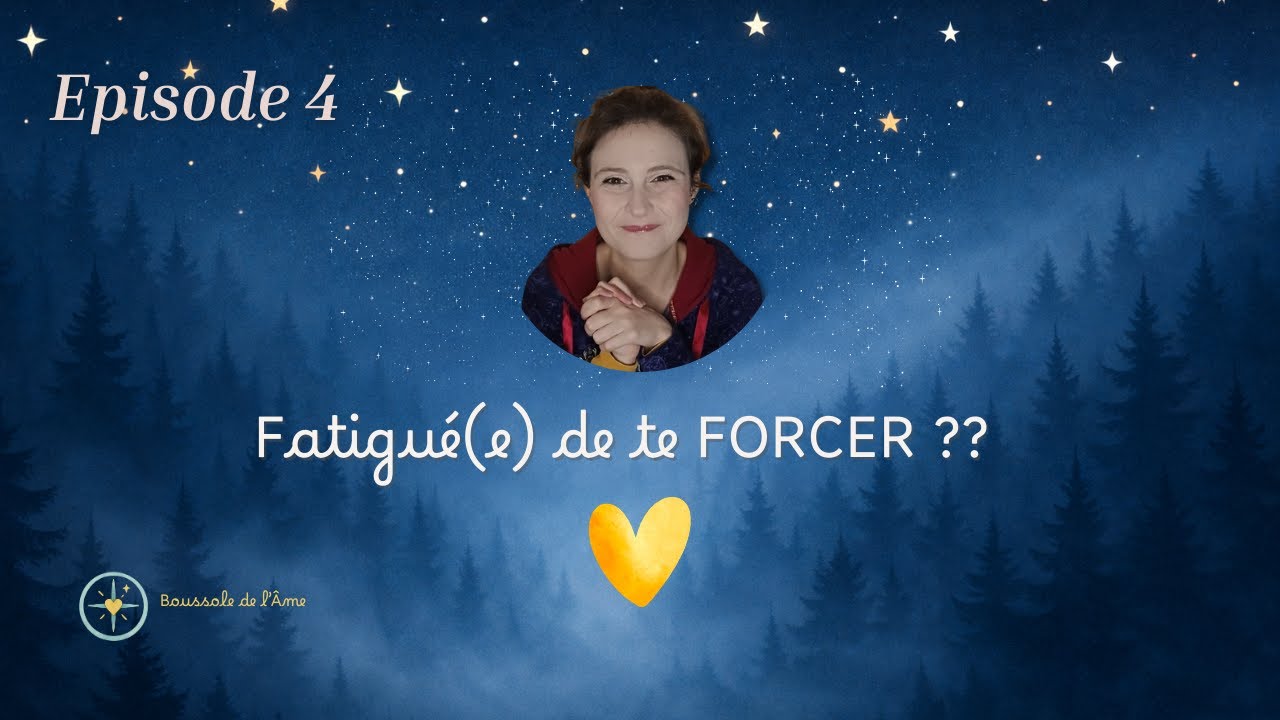 Episode 4 ✨ Le deuil invisible du pilotage par la peur