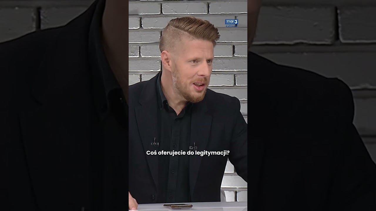 CZY WARTO ZAPISAĆ SIĘ DO ZWIĄZKU G&Oacute;RNOŚLĄSKIEGO? GOŚCIEM MARCINA ZASADY JEST GRZEGORZ FRANKI