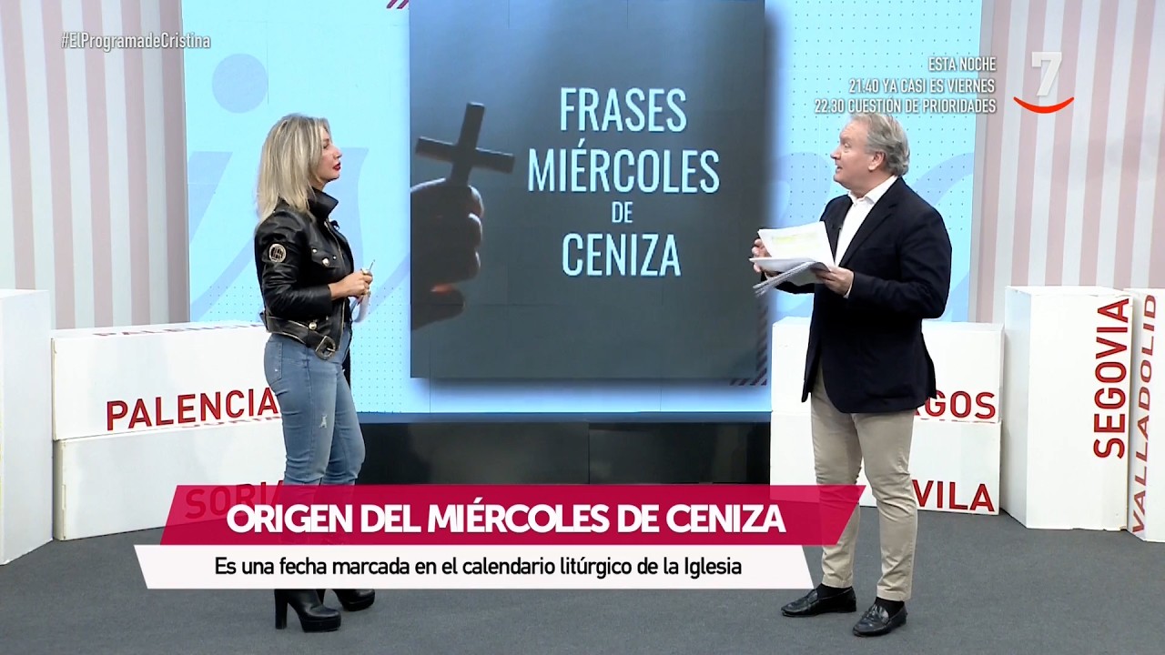 Carnaval y Miércoles de Ceniza: El origen de nuestras tradiciones y el 