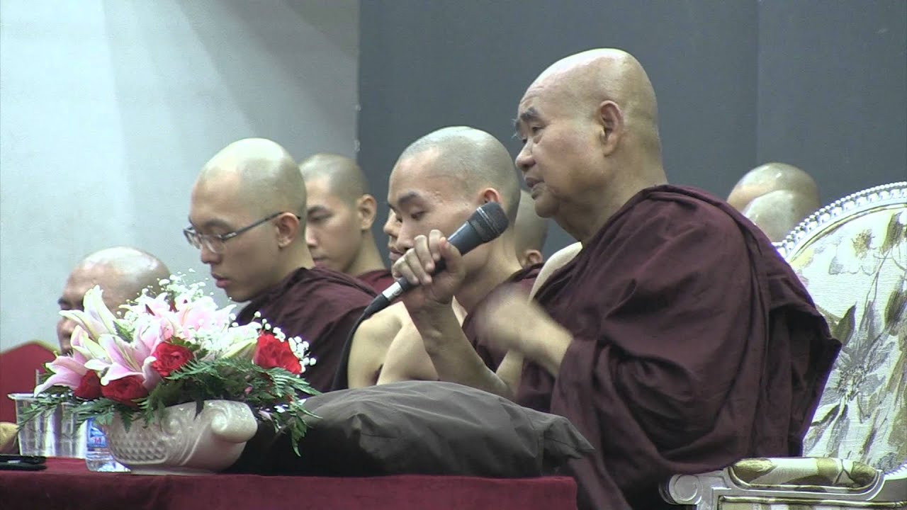 2014 05 11 UNTAR Q&A English Only HD 1080p