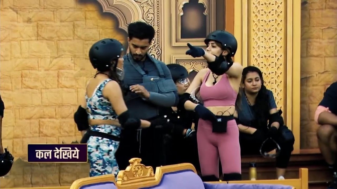The 50 today full episode | 2 February 2026 | elvish v/s prince Rajat v/s digvijay