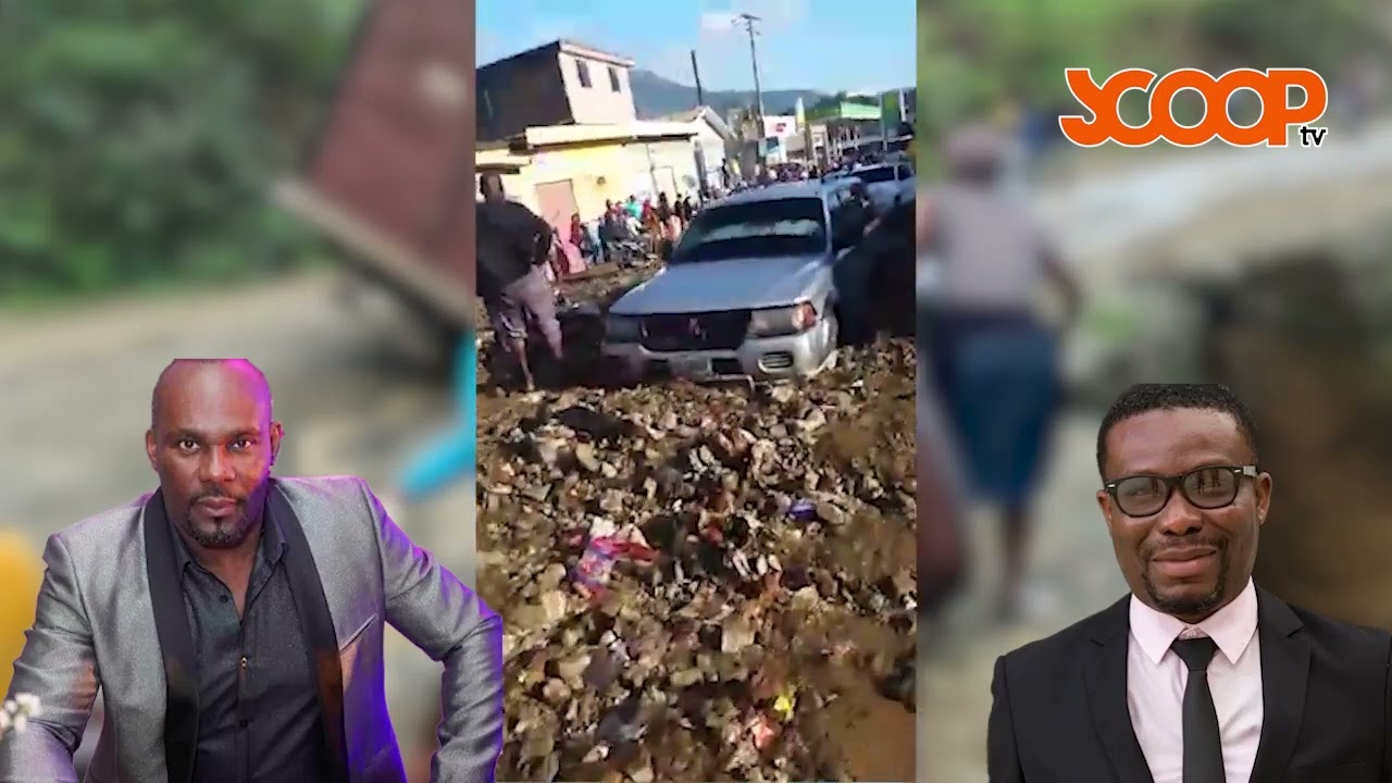 Cap-Haïtien en Détresse : Patrick Almonord Lance un SOS au chef de gouvernement.