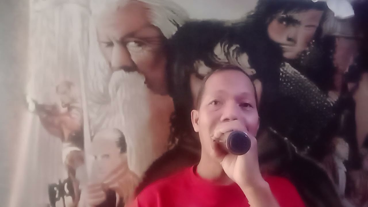 KUNG PARA SAYO.. cover by Papa Wel 