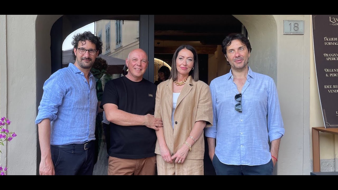 L' Angolo Gourmet Bientina