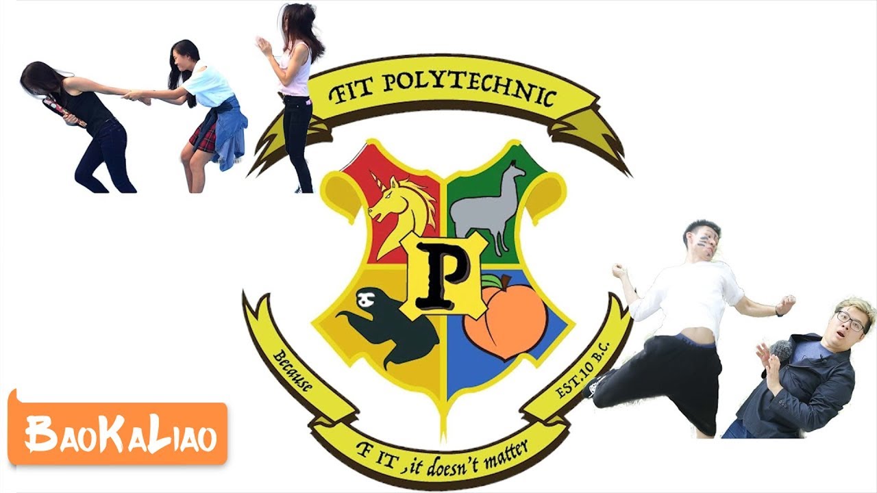 FIT POLYTECHNIC - SINGAPORE 6TH POLY | BKLpro
