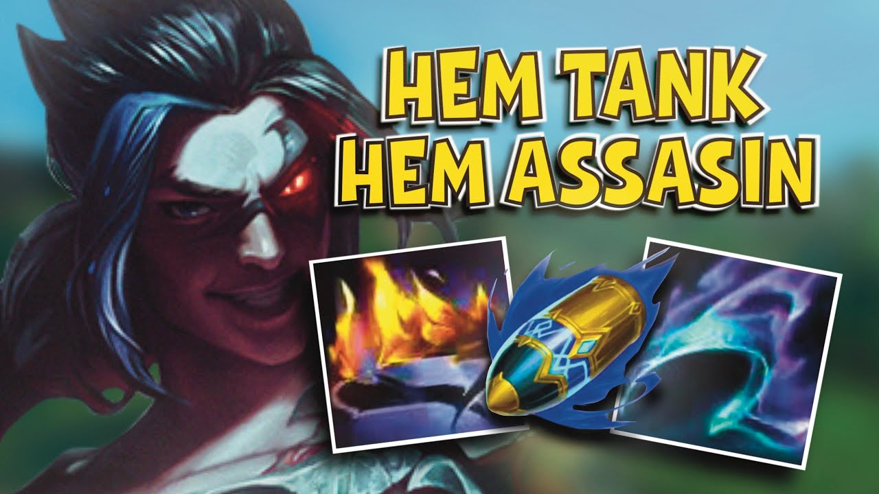 HEM TANK HEM ASSASİN DENEDİK !!! 30 DK 300 FARM ORMANDA !!! | Apophis