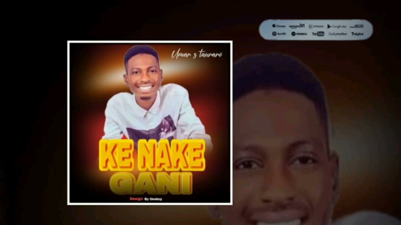 SABUWAR_WAKAR_ UMAR S TAURARO_-_ABIN KAUNA_2_2025 #kannywood #sairamovies#nuraminuwa2021album #arew