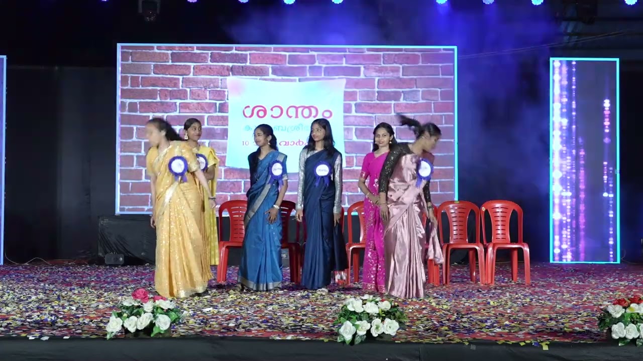 MARJAN 2024 | 20th Annuval Day Celebration |Al Falah Public School Panipra