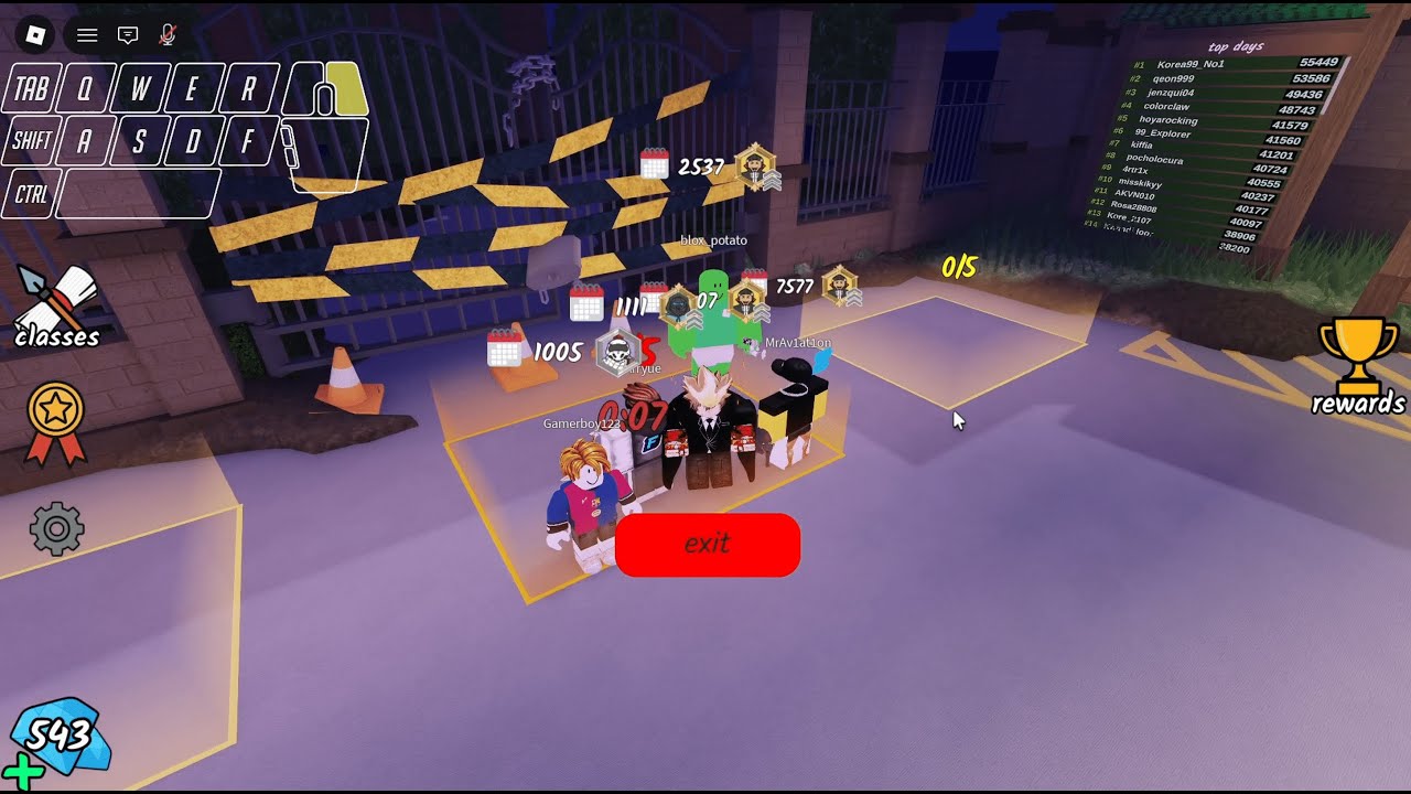Surviving DAY 100 with VIEWERS… GONE WRONG 😱 | 99 Nights in the Forest (Roblox)