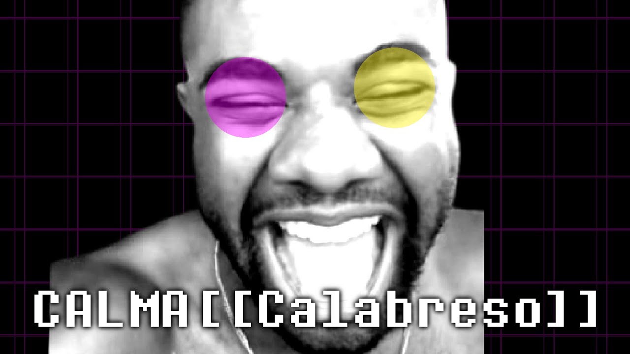 CALMA [[Calabreso]]