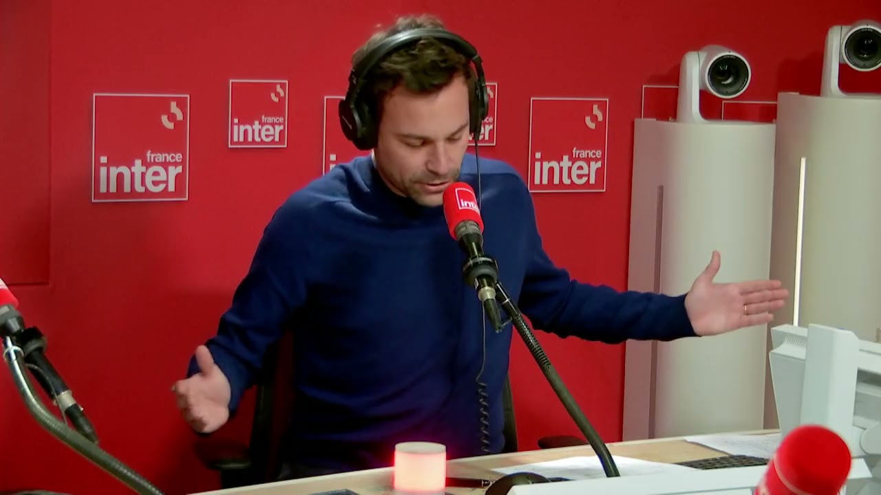 Chameroy / Duhamel : l'heure des comptes - Le billet de Bertrand Chameroy