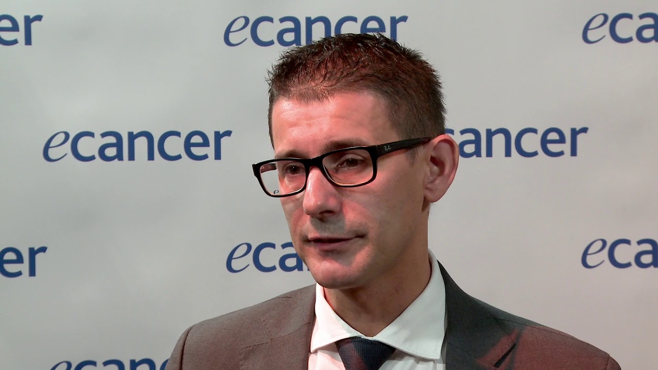 Comment: MONARCH 3 trial: Abemaciclib for advanced breast cancer